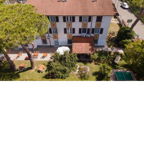 Hotel Villa Giada