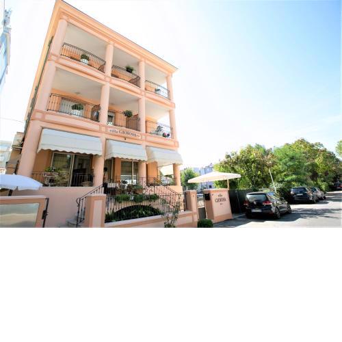 Hotel Villa Gioiosa
