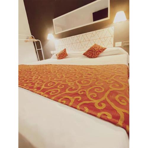 Hotel Villa Giovanna Milano