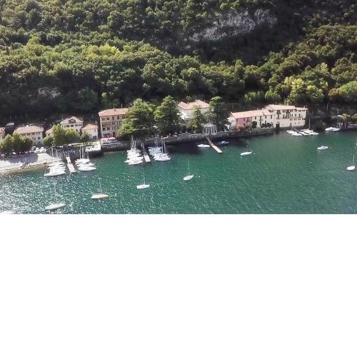 Hotel Villa Giulia