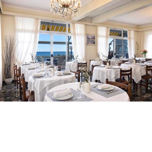 Hotel Villa Giulia