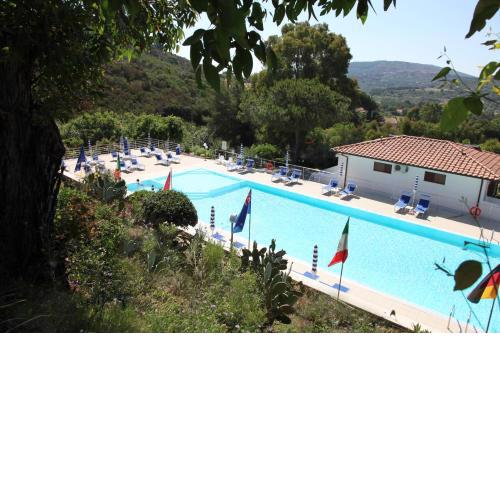 Hotel Villa Giulia