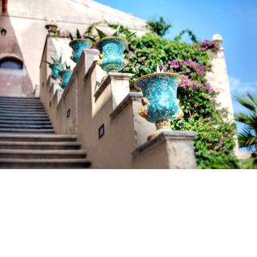 Hotel Villa Giulia