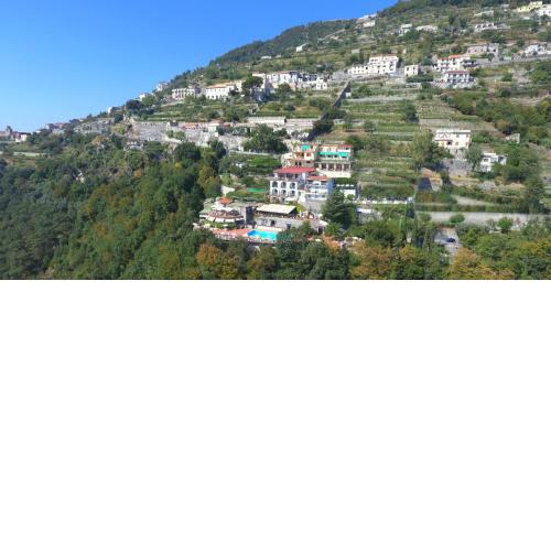 Hotel Villa Giuseppina