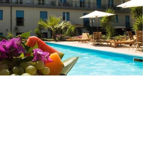 Hotel Villa Giusy