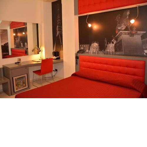 Hotel Villa Glicini