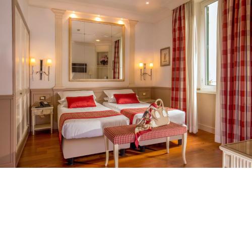 Hotel Villa Glori