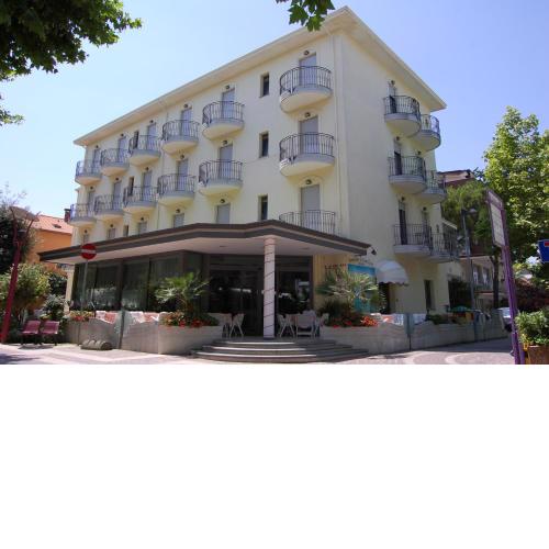 Hotel Villa Gori