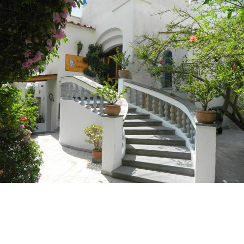 Hotel Villa Hermosa