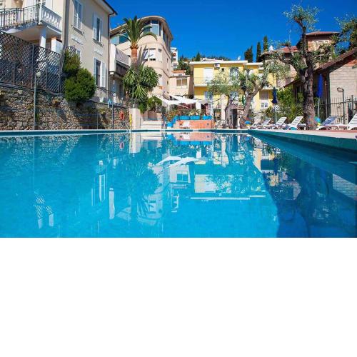 Hotel Villa Igea