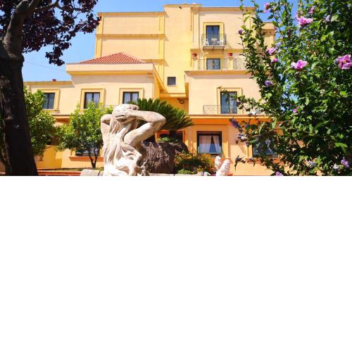 Hotel Villa Igea