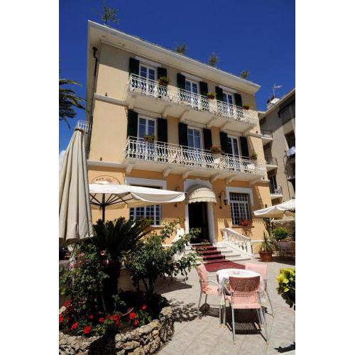 Hotel Villa Igea