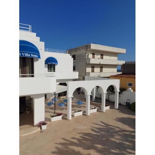 Hotel Villa Ionia