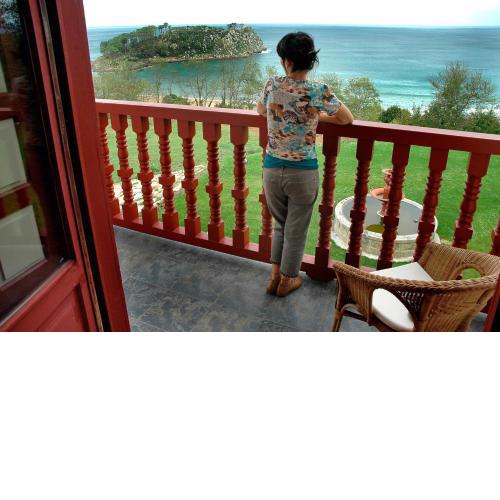 Hotel Villa Itsaso