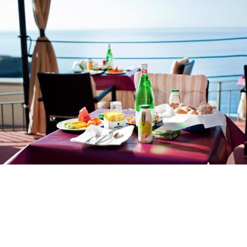 Hotel Villa Iulia