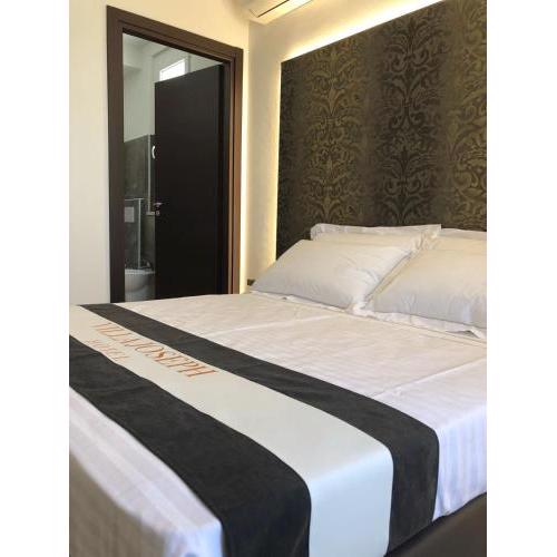 Hotel Villa Joseph