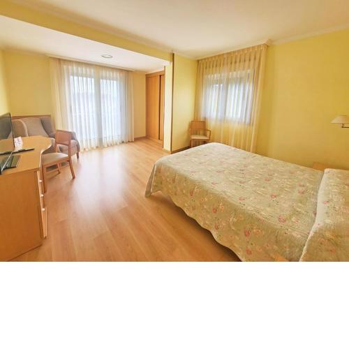 Hotel Villa Juanita