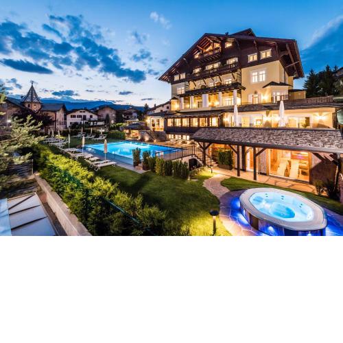 Hotel Villa Kastelruth