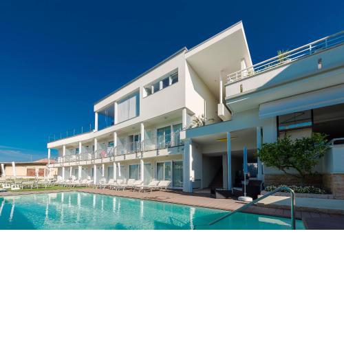 Hotel Villa Katy
