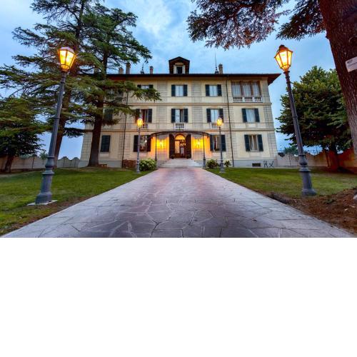 Hotel Villa La Bollina