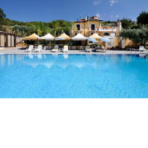 Hotel Villa La Colombaia