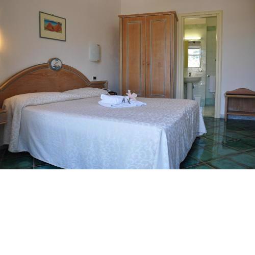 Hotel Villa La Marticana