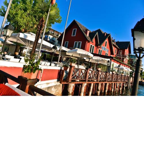 Hotel Villa Laguna
