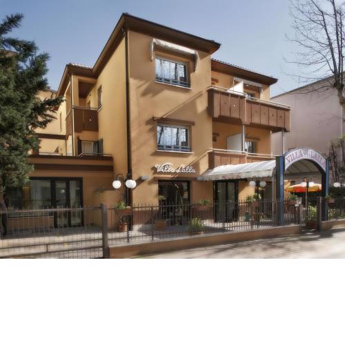 Hotel Villa Lalla