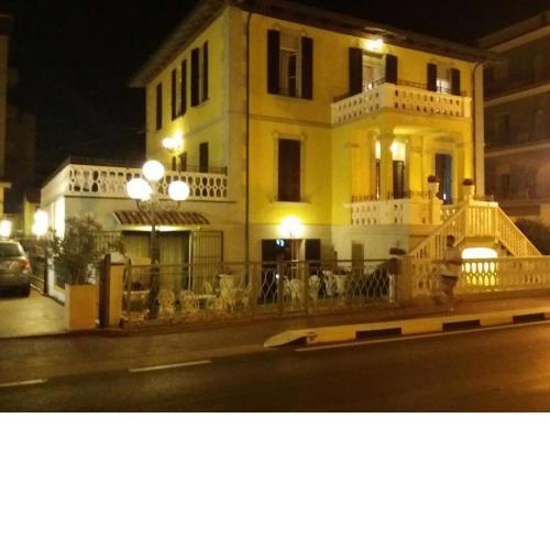 Hotel Villa Laura
