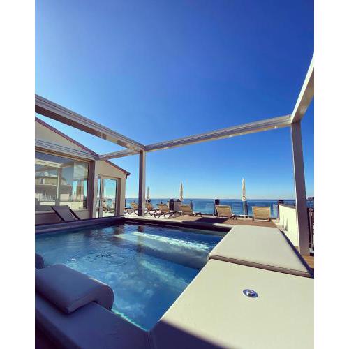 Hotel Villa Letizia