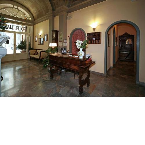 Hotel Villa Liana