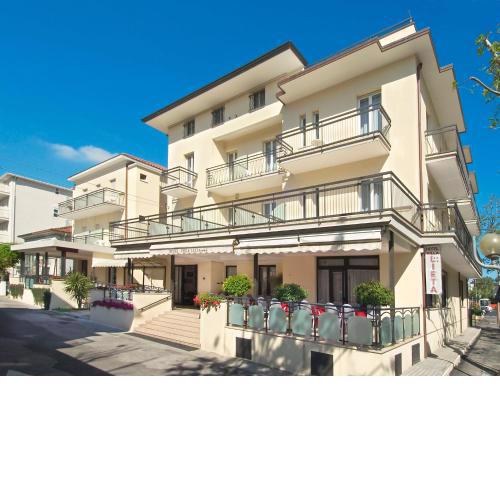 Hotel Villa Lieta