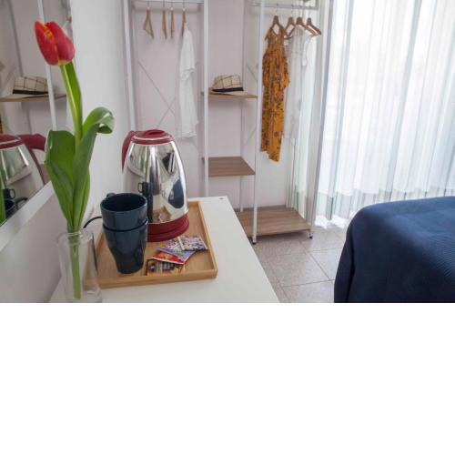 Hotel Villa Lina