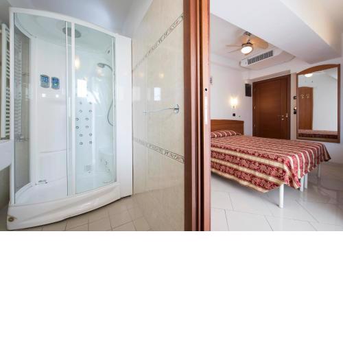 Hotel Villa Linda - Family Hotel - Nuova Costruzione Antisismica