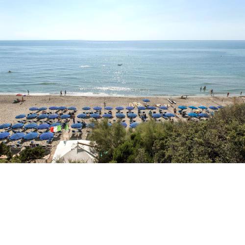 Hotel Villa Lo Scoglietto