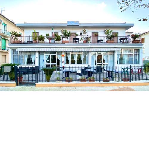 Hotel Villa Lorena