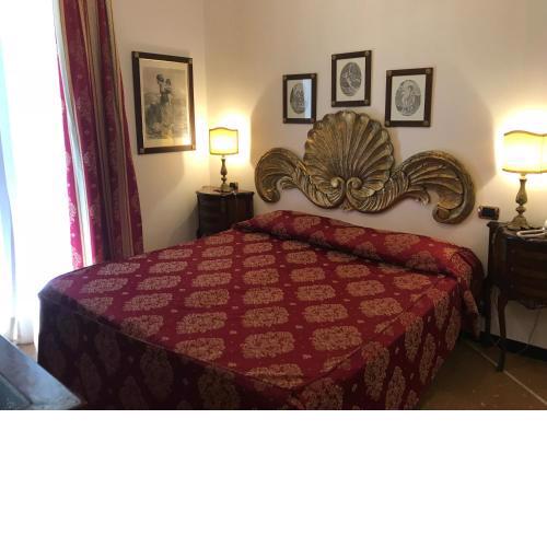 Hotel Villa Luisa