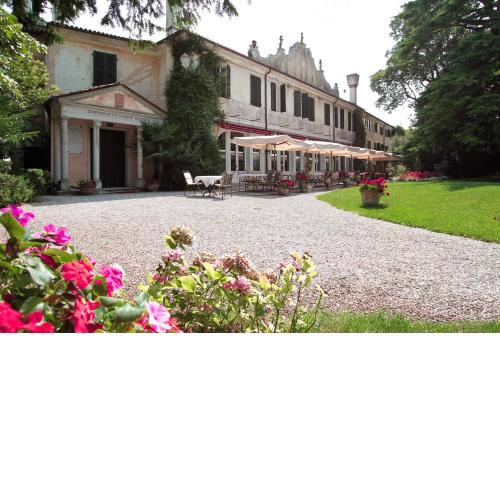 Hotel Villa Luppis