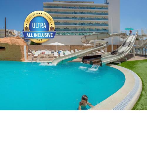 Hotel Villa Luz