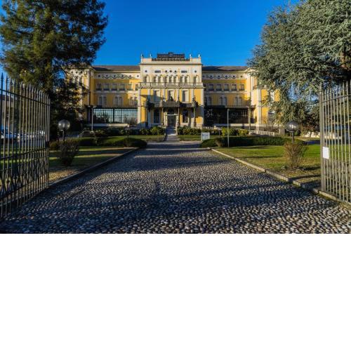 Hotel Villa Malpensa