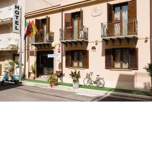 Hotel Villa Mare