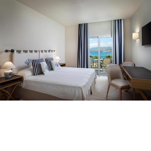 Hotel Villa Margherita