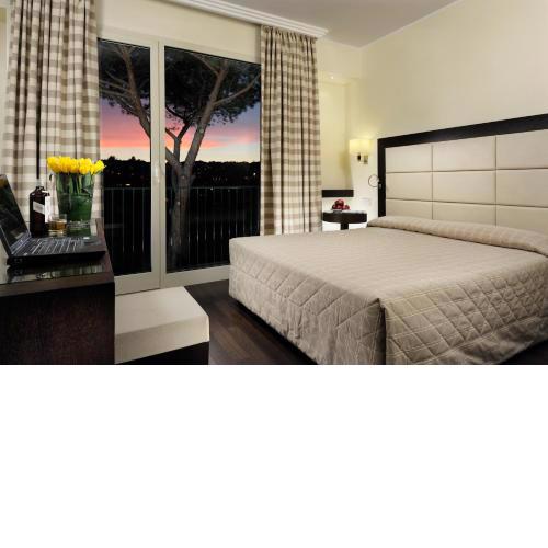 Hotel Villa Maria Regina