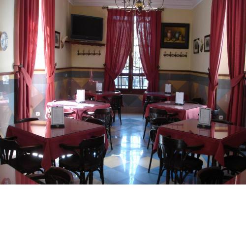 Hotel Villa Maria