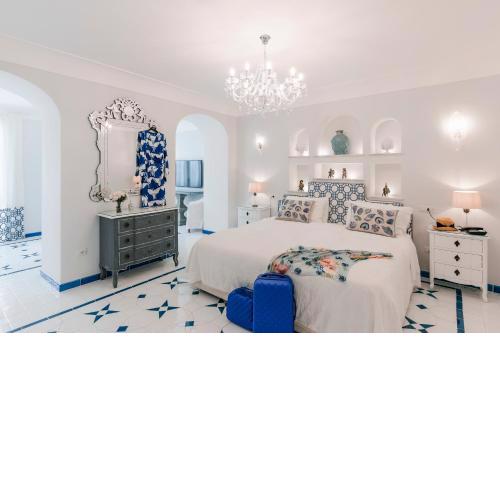 Hotel Villa Maria