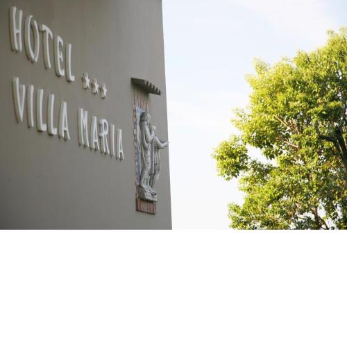 Hotel Villa Maria