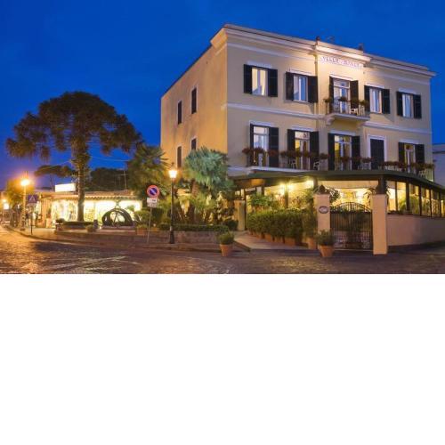 Hotel Villa Maria