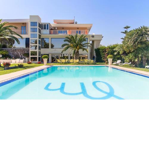 Hotel Villa Maria