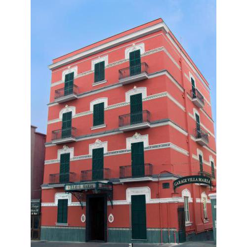 Hotel Villa Maria