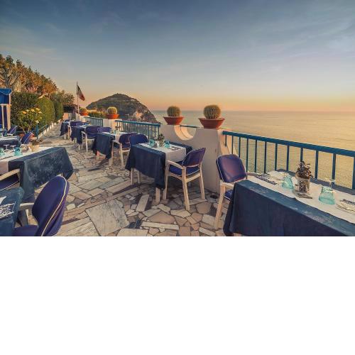 Hotel Villa Maria